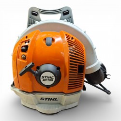 Lehepuhur Stihl BR700