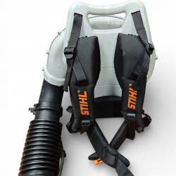 Lehepuhur Stihl BR700