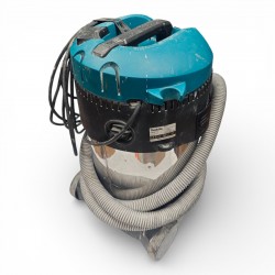 Tolmuimeja Makita VC3011L