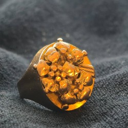 Kuld Kloster 585 proov...