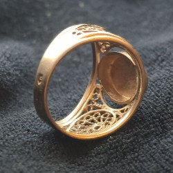 Kuld Kloster 583 proov...