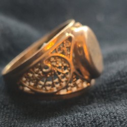 Kuld Kloster 583 proov...