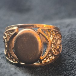 Kuld Kloster 583 proov...