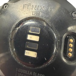 Nutikellad Garmin Fenix 6...