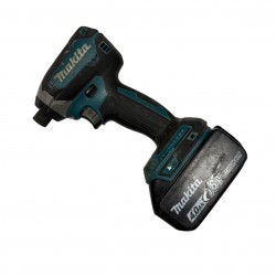 Akutrell Makita DTD153 +...