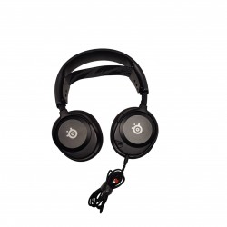 Kõrvaklappid Steelseries...