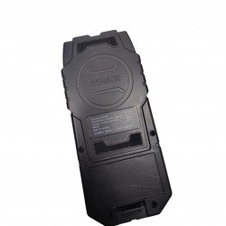 Seina skanner Futech...