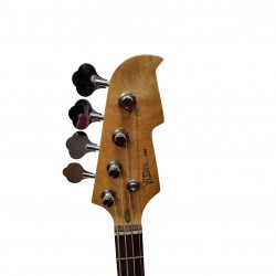 Bass Kitaar Vision by MSA +...