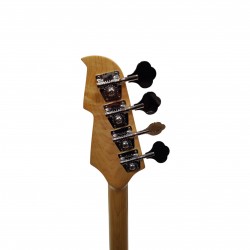 Bass Kitaar Vision by MSA +...