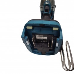 Mutrikeeraja Makita DTW300...