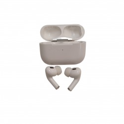 Bluetooth наушники Apple...