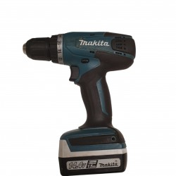 Akutrell Makita DF347D +...