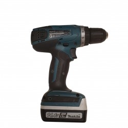 Akutrell Makita DF347D +...