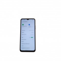 Mobiiltelefon Oppo A17 64Gb