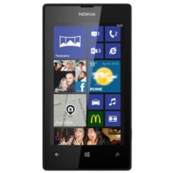 Mobiiltelefon Nokia Lumia 520