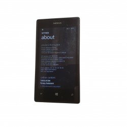Mobiiltelefon Nokia Lumia 520