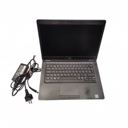 Sülearvuti Dell Latitude...