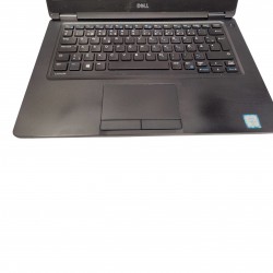 Sülearvuti Dell Latitude...