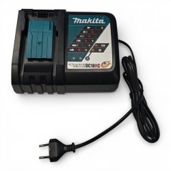 Laadija Makita DC18RC