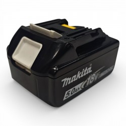 Aku Makita BL1850B 5.0Ah