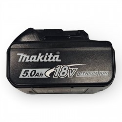 Aku Makita BL1850B 5.0Ah