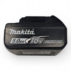 Aku Makita BL1850B 5.0Ah