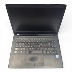 Sülearvuti HP 14-CK1006NO +...