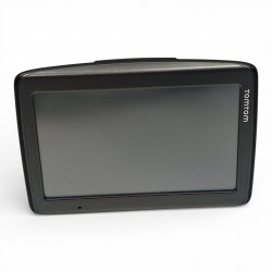 Auto GPS Tomtom Z1230 + juhe