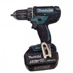 Akutrell Makita DDF482 + 5,0Ah