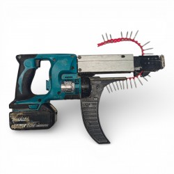 Akulindikruvikeeraja Makita...