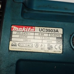 Электрическая пила Makita...