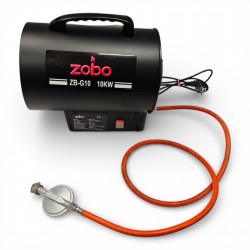 Газовый обогреватель Zobo...