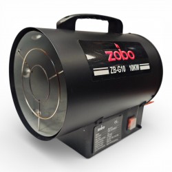 Gaasikütteseade Zobo ZB-G10