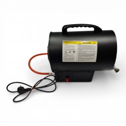 Gaasikütteseade Zobo ZB-G10