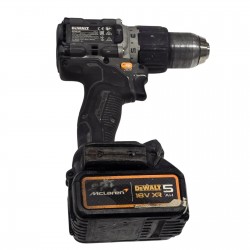 Akutrell DeWalt DCD85M + 5.0Ah