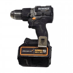 Akutrell DeWalt DCD85M + 5.0Ah