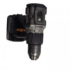 Akutrell DeWalt DCD85M + 5.0Ah