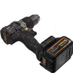 Akutrell DeWalt DCD85M + 5.0Ah