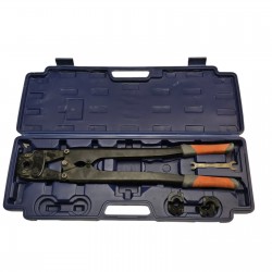 Torupress + otsik U16 + U25...