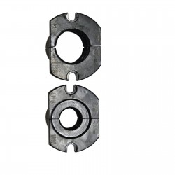 Torupress + otsik U16 + U25...