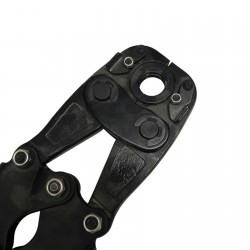 Torupress + otsik U16 + U25...