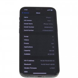 Nutitelefon Apple Iphone 12...