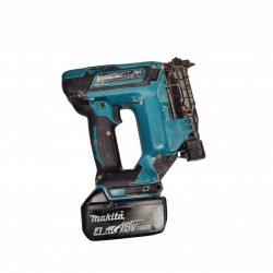 Naelapüstol Makita DPT353 +...