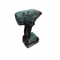 Akutrell Makita DTD + AKU...