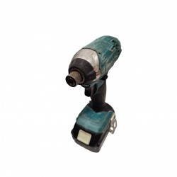 Akutrell Makita DTD + AKU...