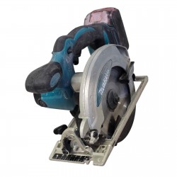 Akuketassaag Makita DSS610...