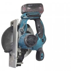 Akuketassaag Makita DSS610...