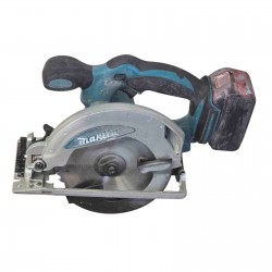 Akuketassaag Makita DSS610...