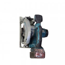 Akuketassaag Makita DSS610...