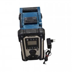 Raadio Makita DMR107 ilma...